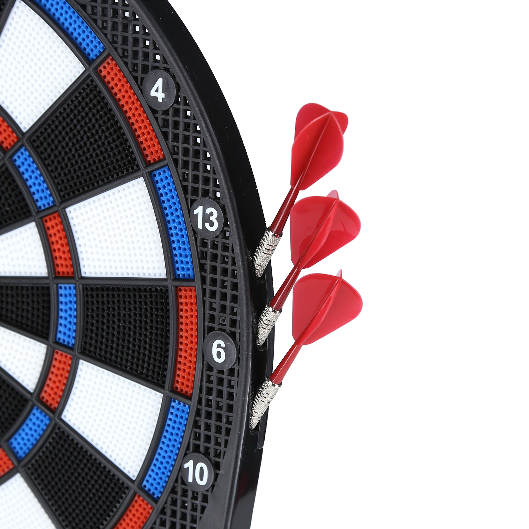 Elektroninen Darts taulu TDE01 NILS FUN - Image 11