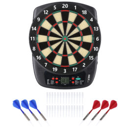 Elektroninen Darts taulu TDE03 NILS FUN
