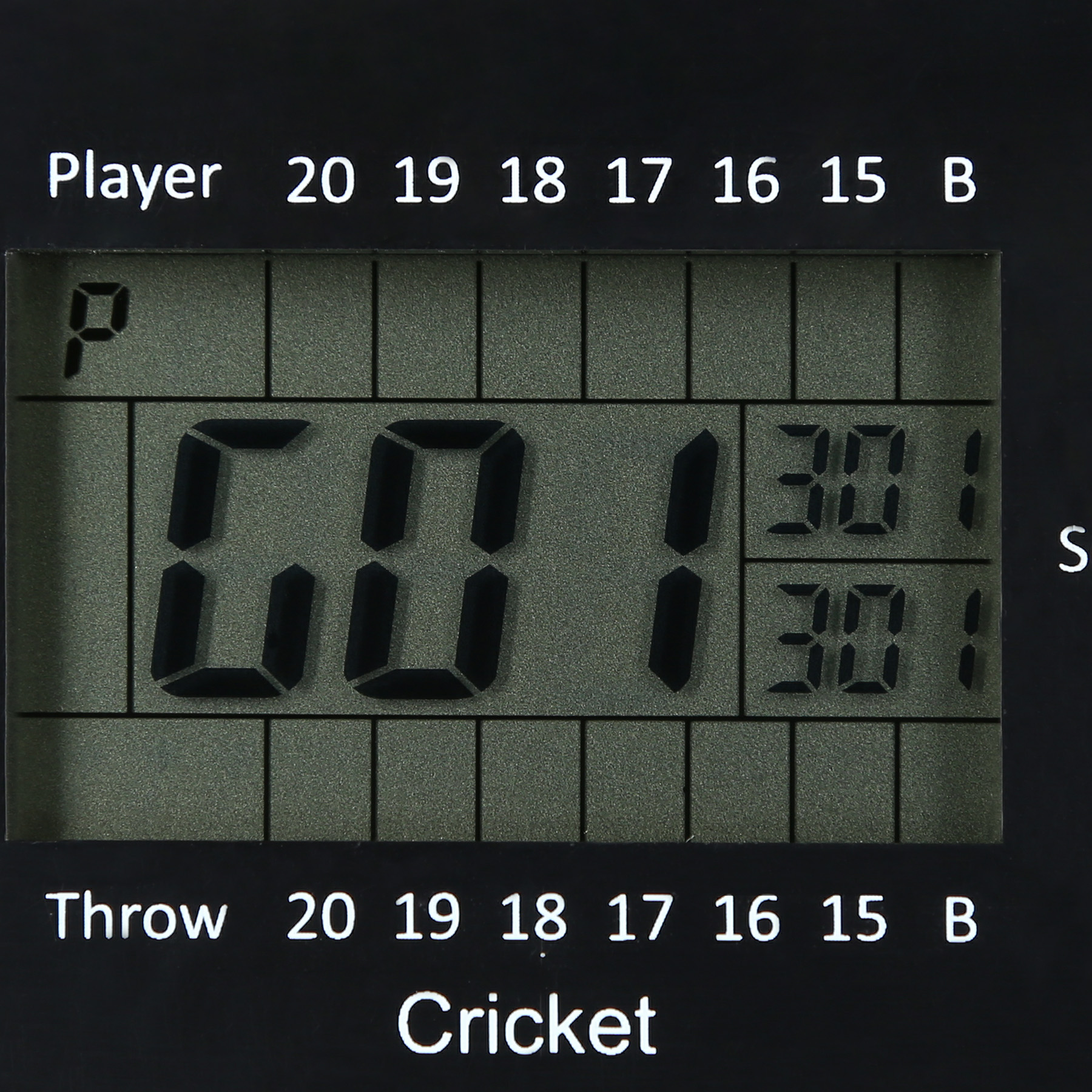 Elektroninen Darts taulu TDE03 NILS FUN - Image 9