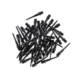 Soft Dart tip 50 kpl TDG33 NILS FUN