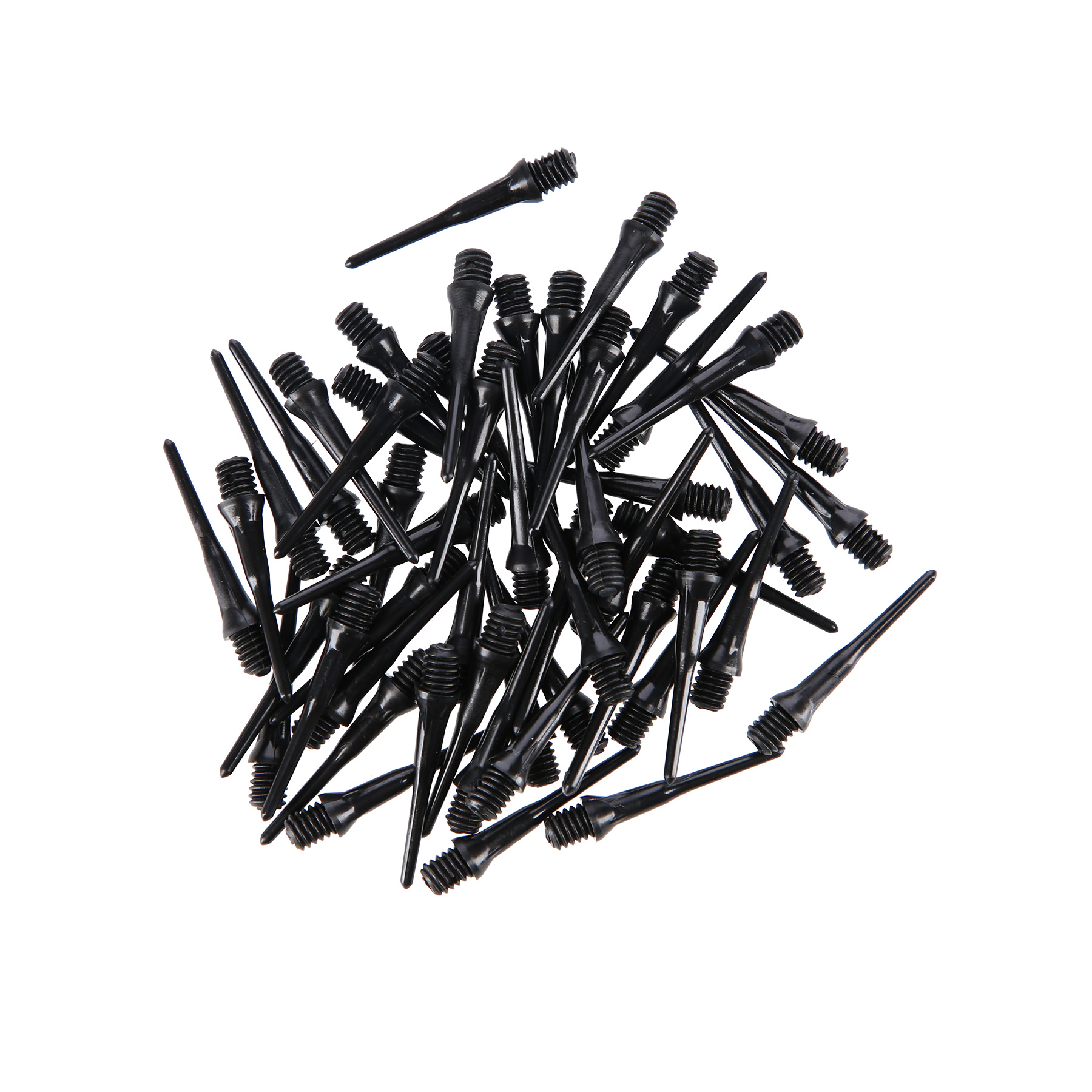 Soft Dart tip 50 kpl TDG33 NILS FUN