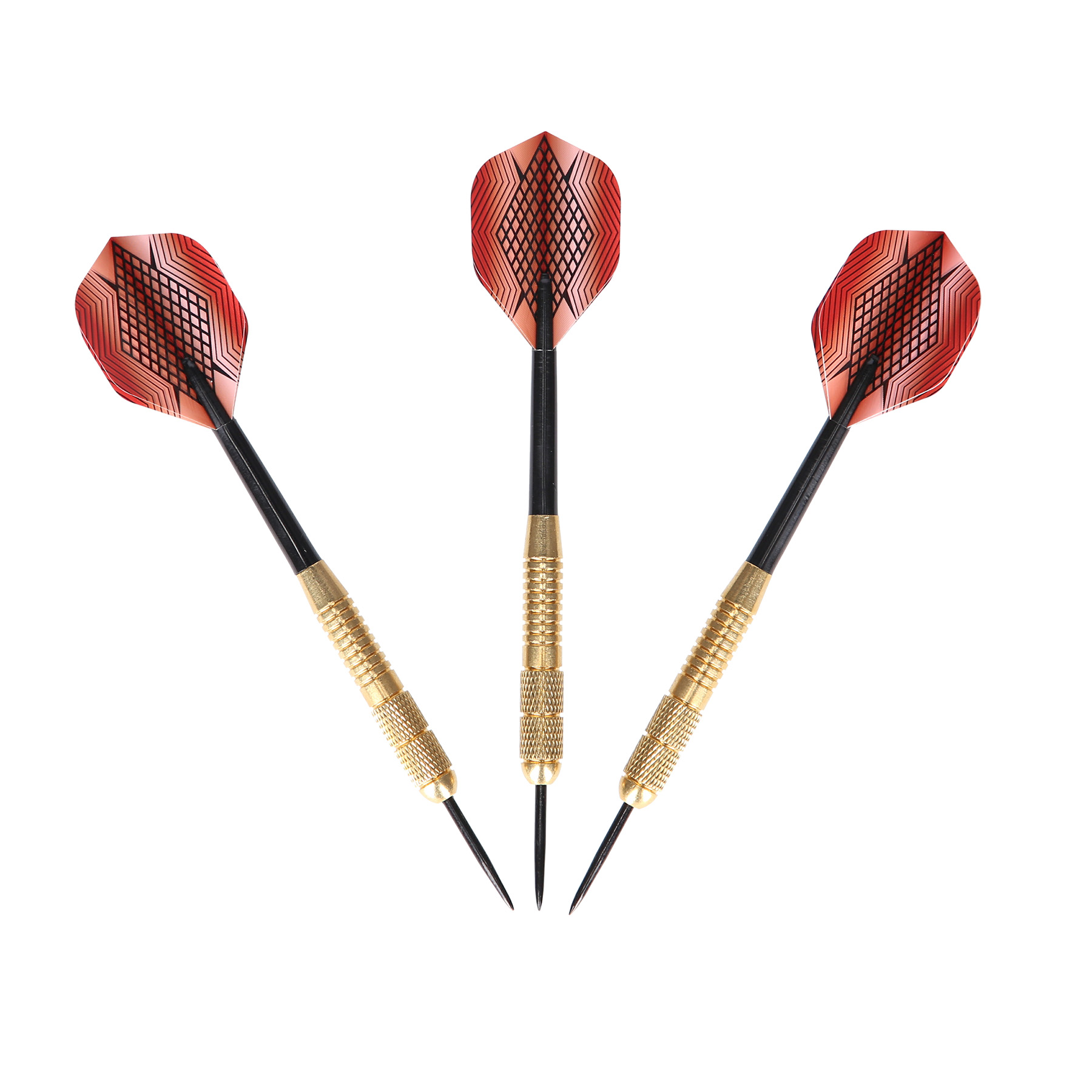 3 kpl tikkoja TDR01 NILS FUN