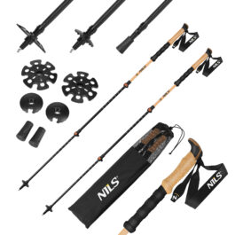 Vaellussauvat Bamboo TK8606 NILS