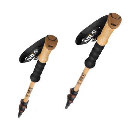 Vaellussauvat Bamboo TK8606 NILS - Image 3