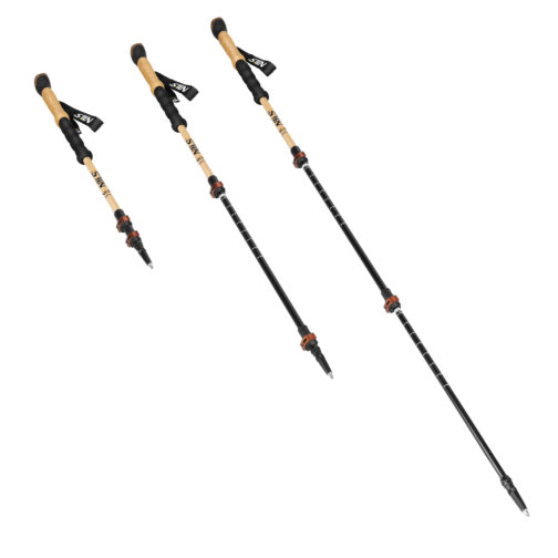 Vaellussauvat Bamboo TK8606 NILS - Image 4