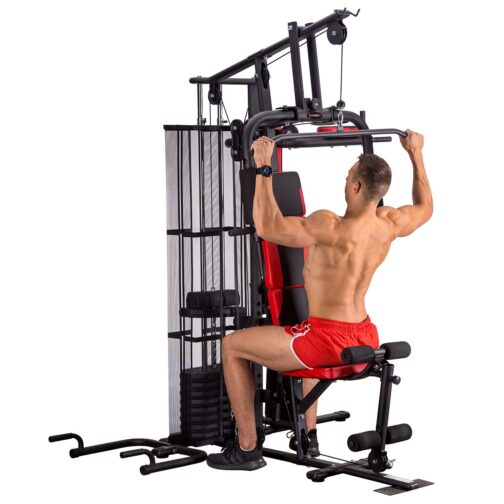Tytan 12 Home Gym 68 kg painopakalla HMS - Image 15