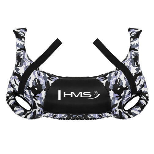HMS Training bag WBF 5-25 kg - Image 15
