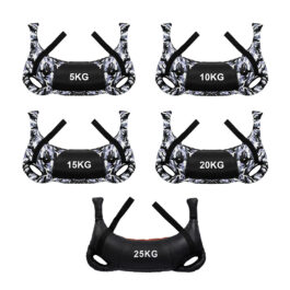 HMS Training bag WBF 5-25 kg