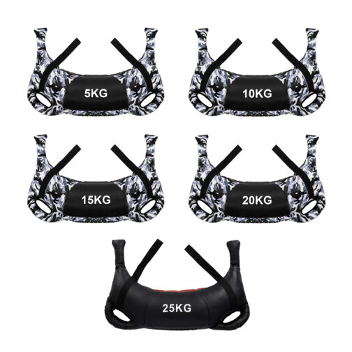 HMS Training bag WBF 5-25 kg