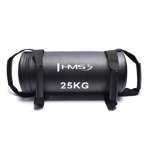 Power Bag 5-25 kg WDC HMS - Image 6