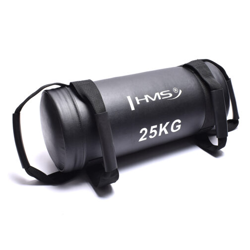 Power Bag 5-25 kg WDC HMS - Image 5