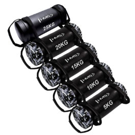 Power Bag 5-25 kg WDC HMS