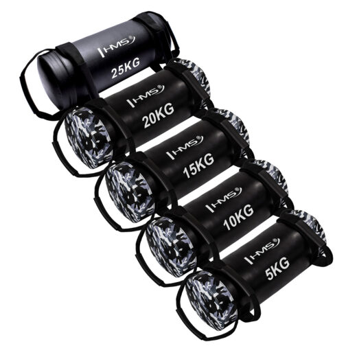 Power Bag 5-25 kg WDC HMS - Image 2