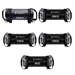 Power Bag 5-25 kg WDC HMS