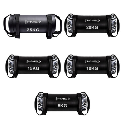 Power Bag 5-25 kg WDC HMS