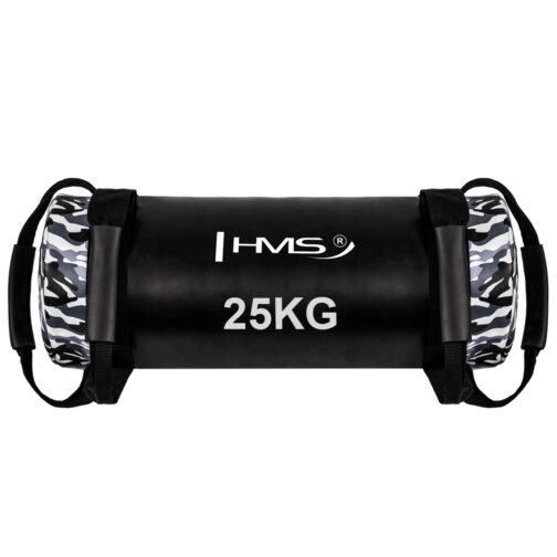 Power Bag 5-25 kg WDC HMS - Image 13