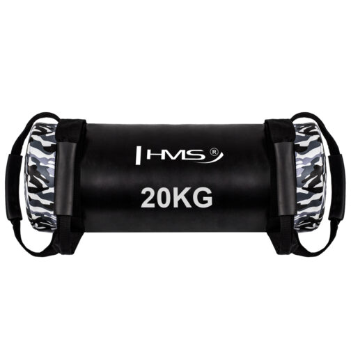 Power Bag 5-25 kg WDC HMS - Image 11