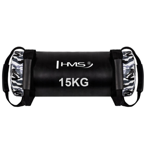 Power Bag 5-25 kg WDC HMS - Image 10