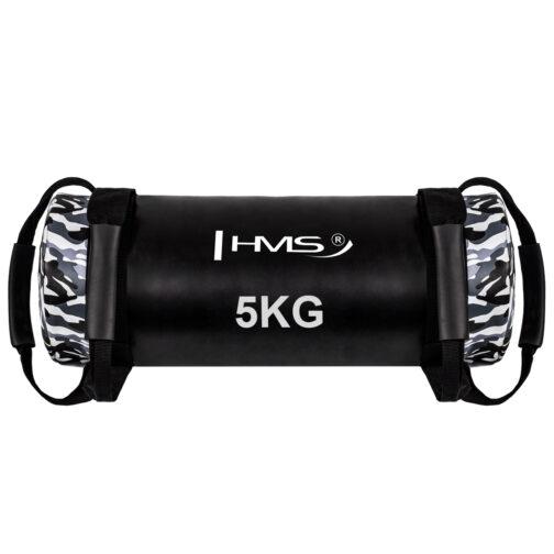 Power Bag 5-25 kg WDC HMS - Image 12