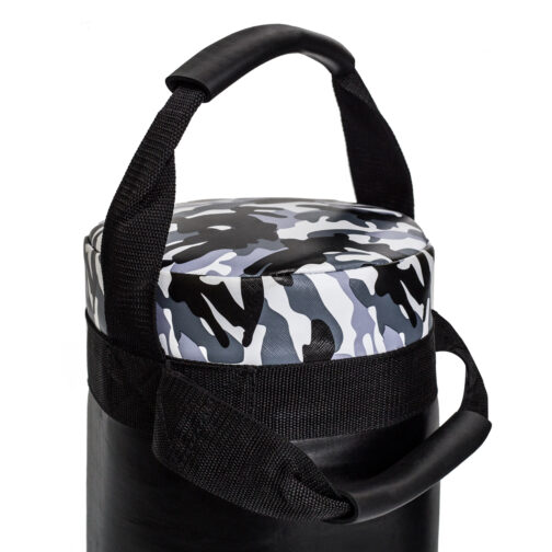 Power Bag 5-25 kg WDC HMS - Image 7