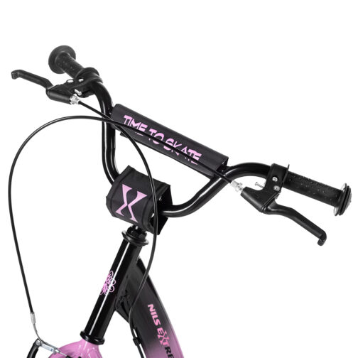 Nils Extreme KickBike 12" max. 50kg WH113N - Image 12