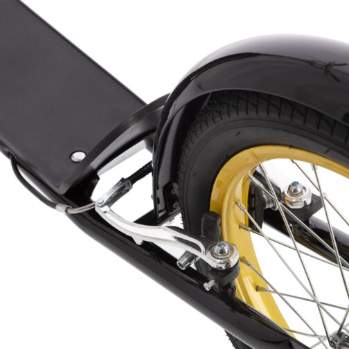 Nils Extreme Kickbike 20/16" WH200 max. 100kg - Image 8