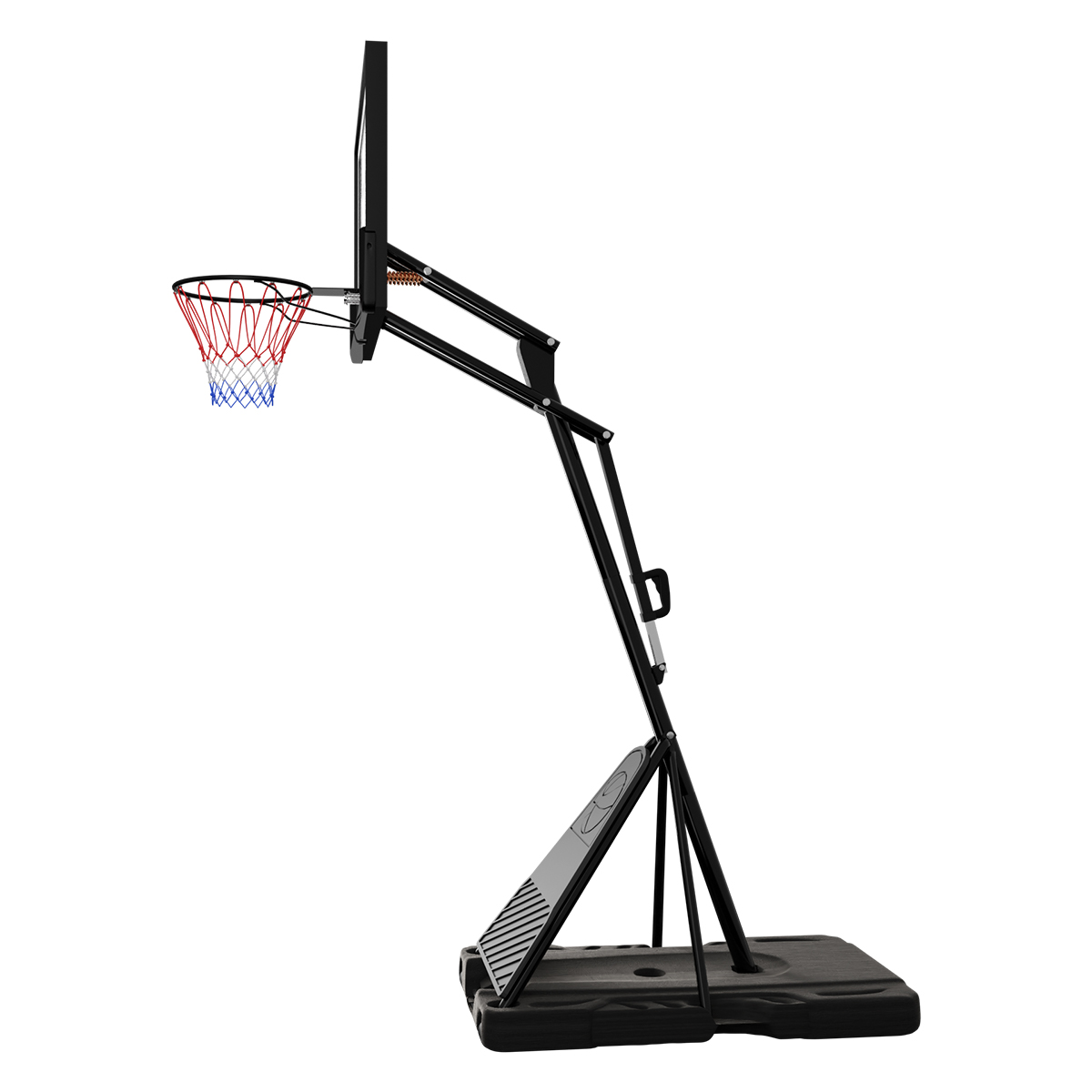 Koripalloteline ZDK024 NILS - Image 2