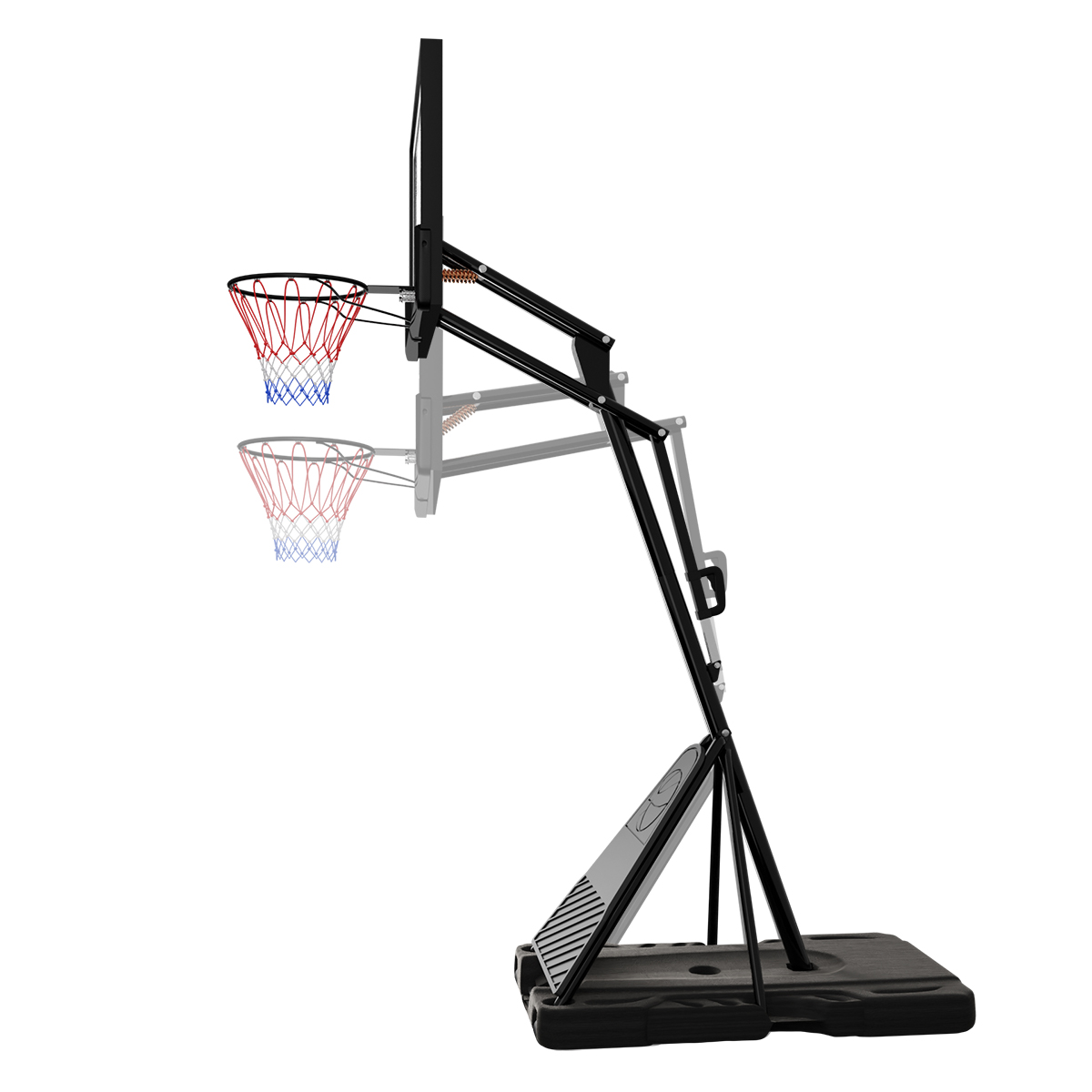 Koripalloteline ZDK024 NILS - Image 9