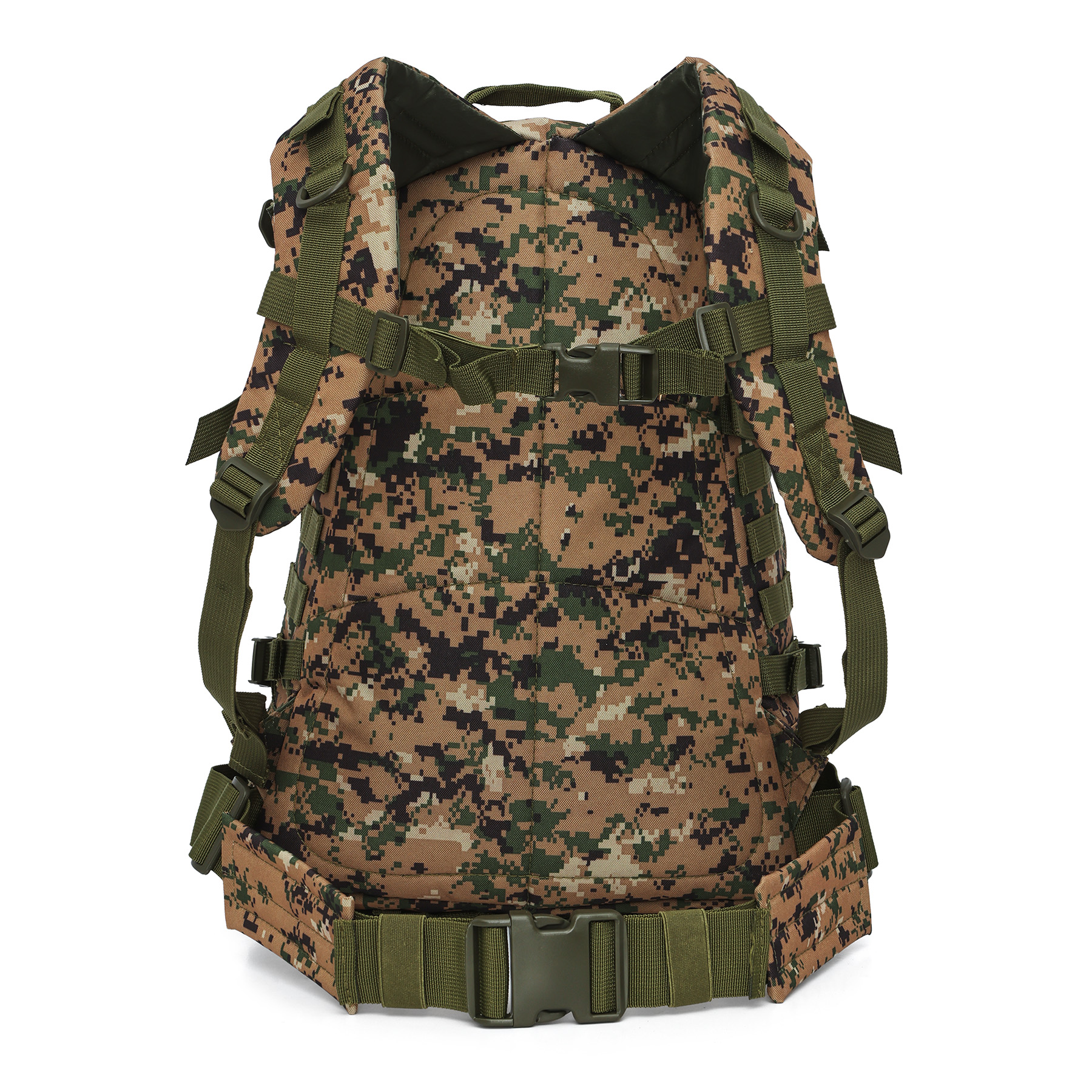 Taktinen reppu Vanguard 45l NC3904 NILS CAMP