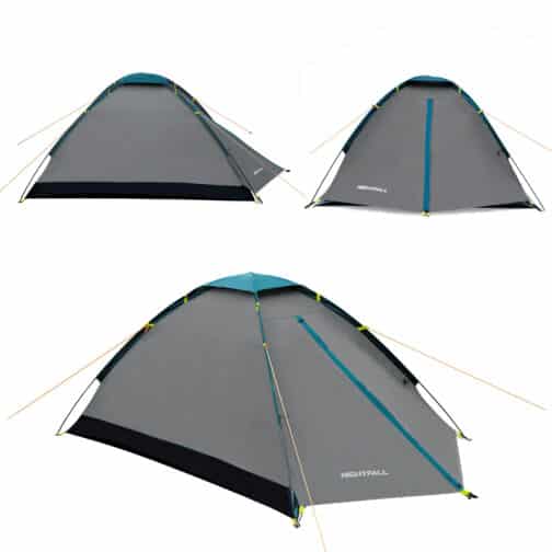 Teltta Nightfall NC6033 NILS CAMP - Image 37