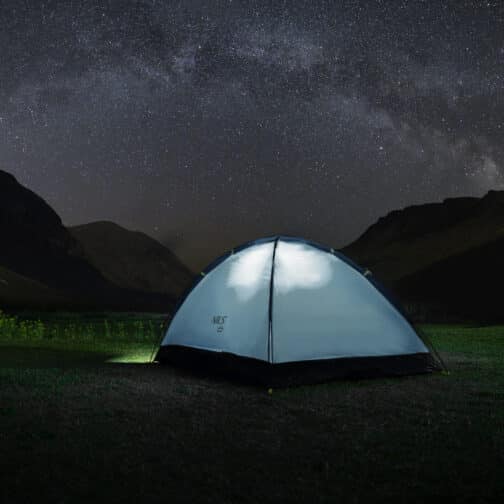 Teltta Nightfall NC6033 NILS CAMP - Image 36