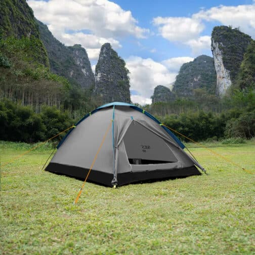 Teltta Nightfall NC6033 NILS CAMP - Image 59
