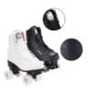 Rullaluistimet 35-40 NQ8400S NILS EXTREME