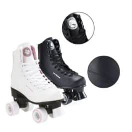 Rullaluistimet 35-40 NQ8400S NILS EXTREME