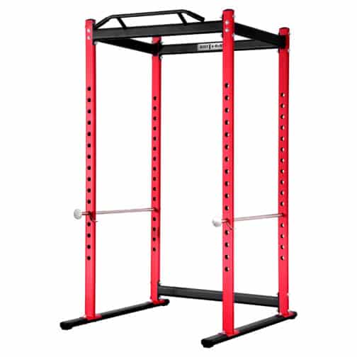 Power Rack KLT21 HMS