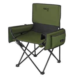Nils Camp Kalastustuoli NC3703