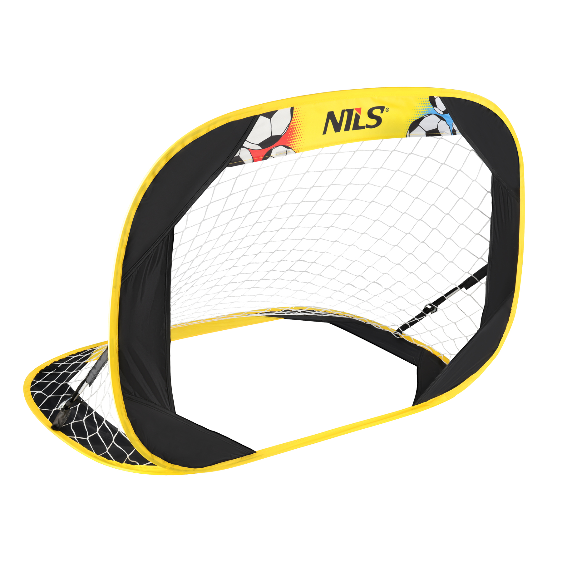 Pop Up maali BR2415 NILS