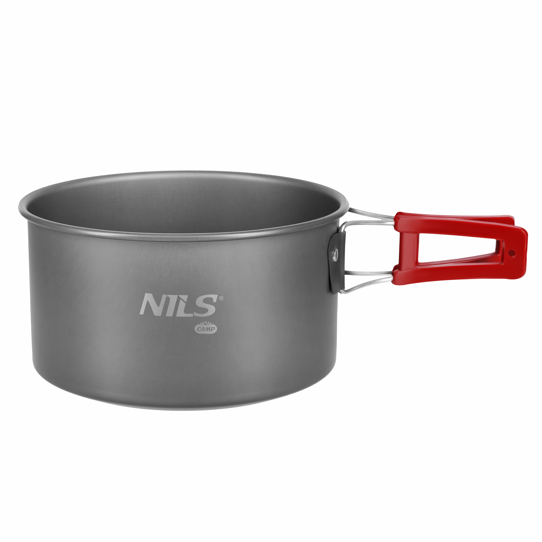 Retkikattila 1,4 l NC17119 NILS CAMP