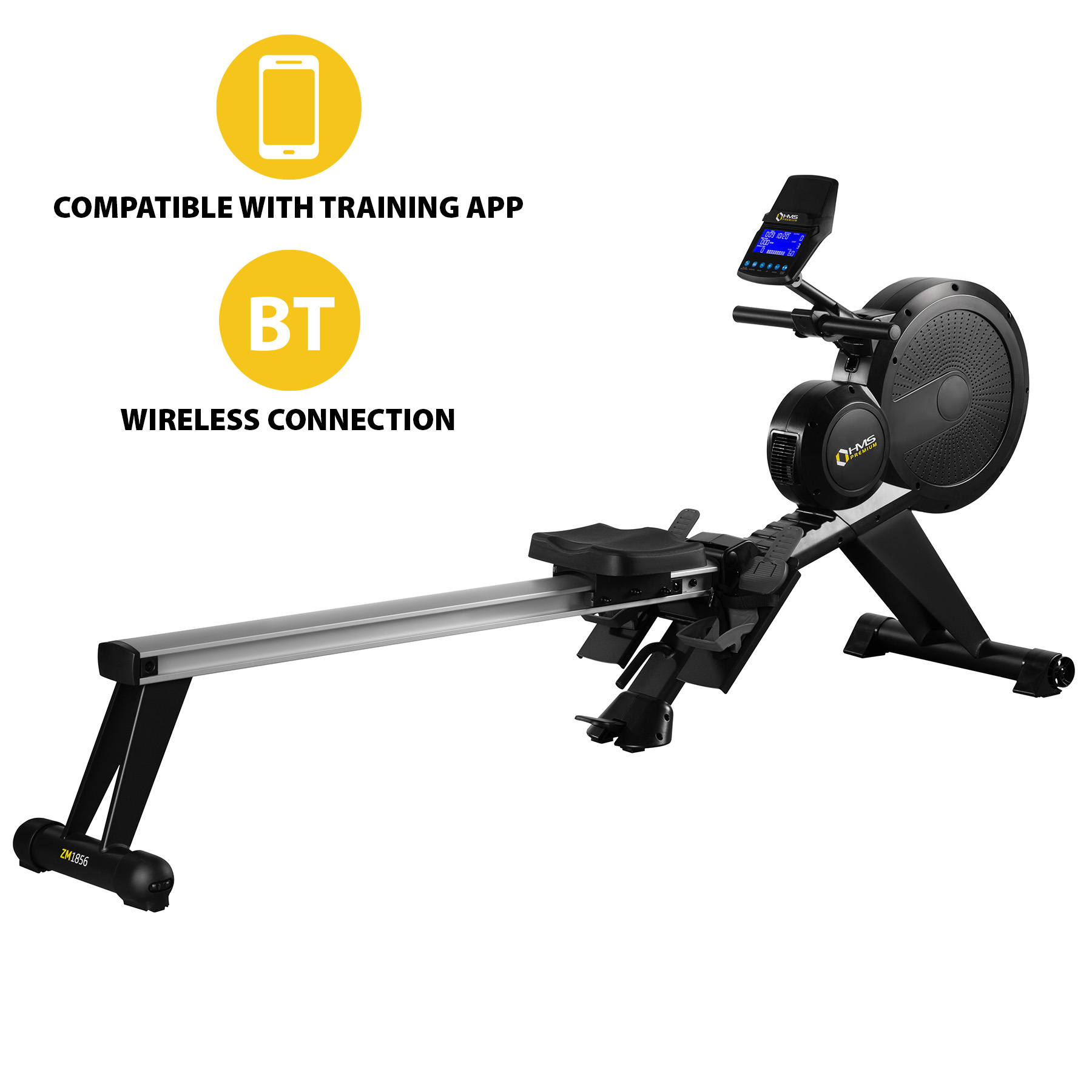 Soutulaite Commercial ZM1856 HMS PREMIUM